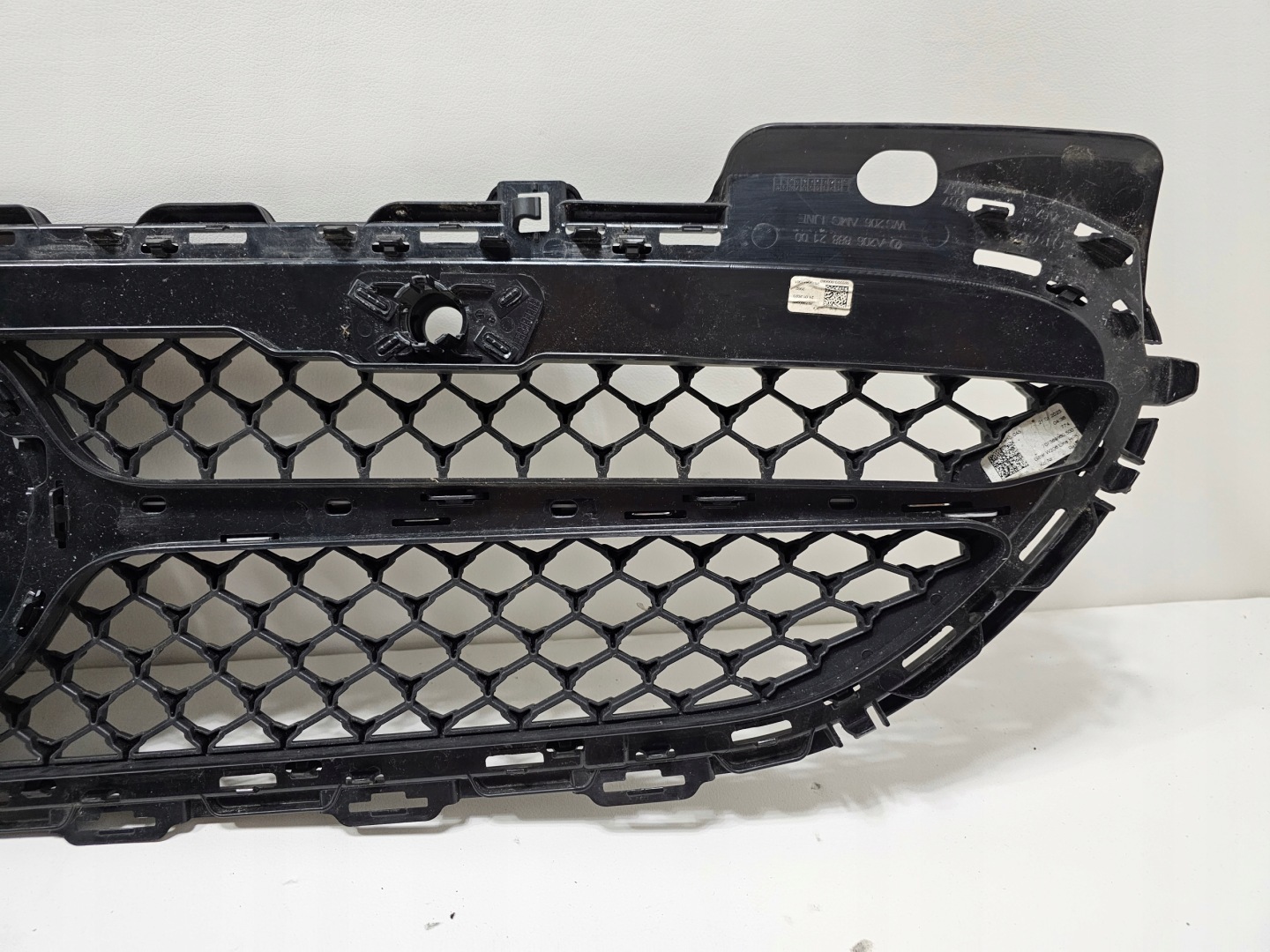 Mercedes-Benz C-Klasse W206 Kühlergrill FRONTGRILL Kühlergitter A2068882100 - Thumbnail 12