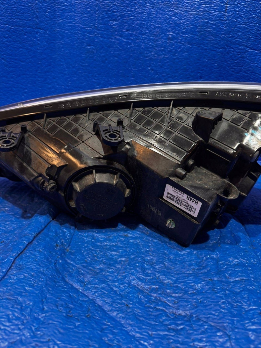 Frontscheinwerfer Kia Ceed CD LED Rechts Scheinwerfer Headlight - Thumbnail 12