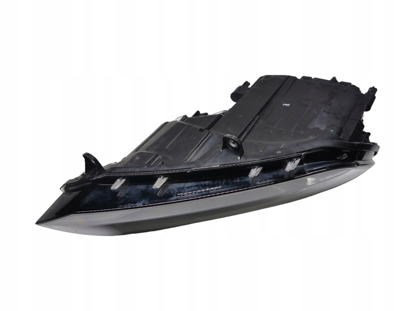 Frontscheinwerfer VW Touareg I 7P2941752 Xenon Links Scheinwerfer Headlight - Thumbnail 9