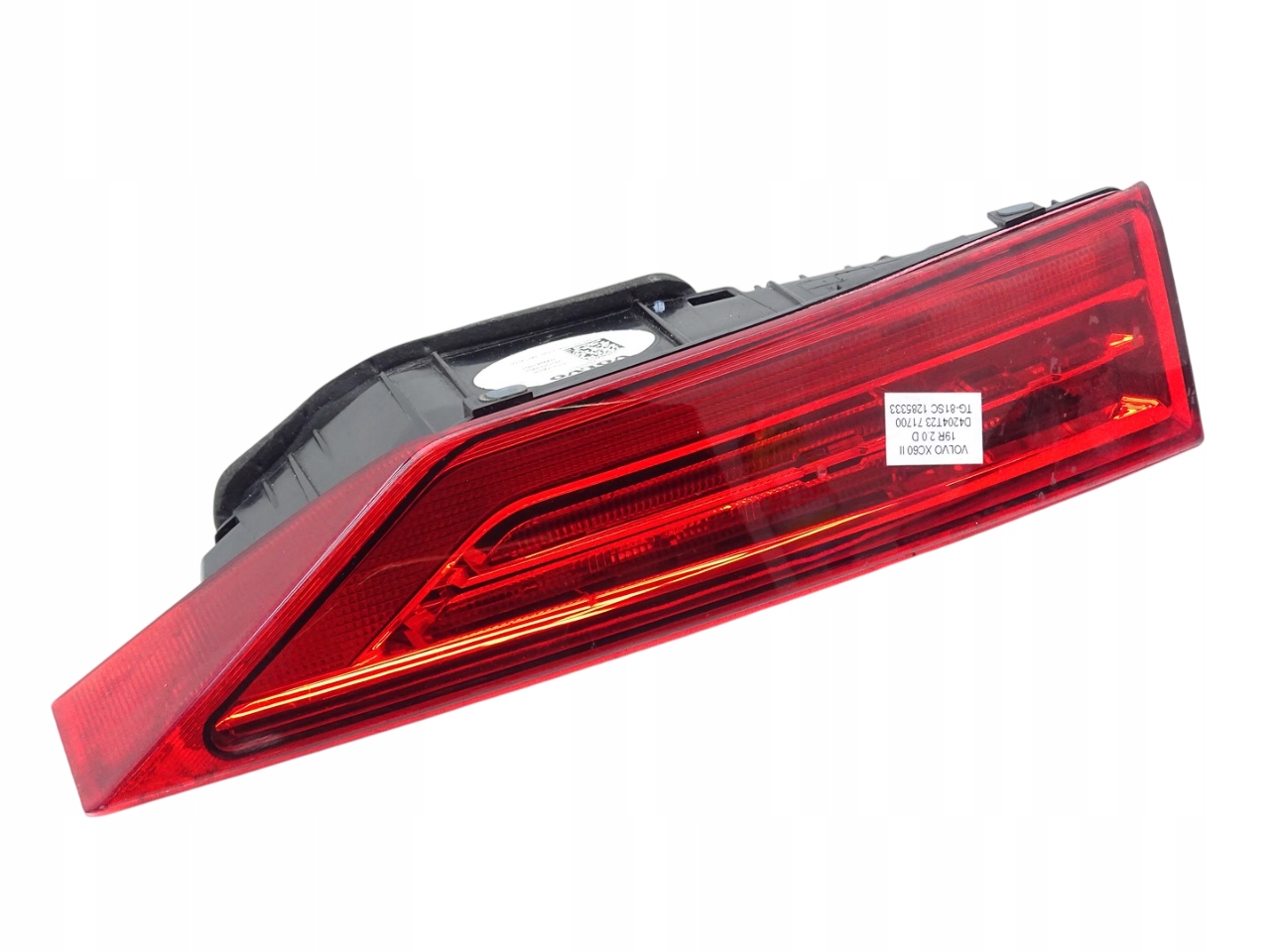 Volvo XC60 Rückleuchte 31446619 Rearlamp - Thumbnail 1