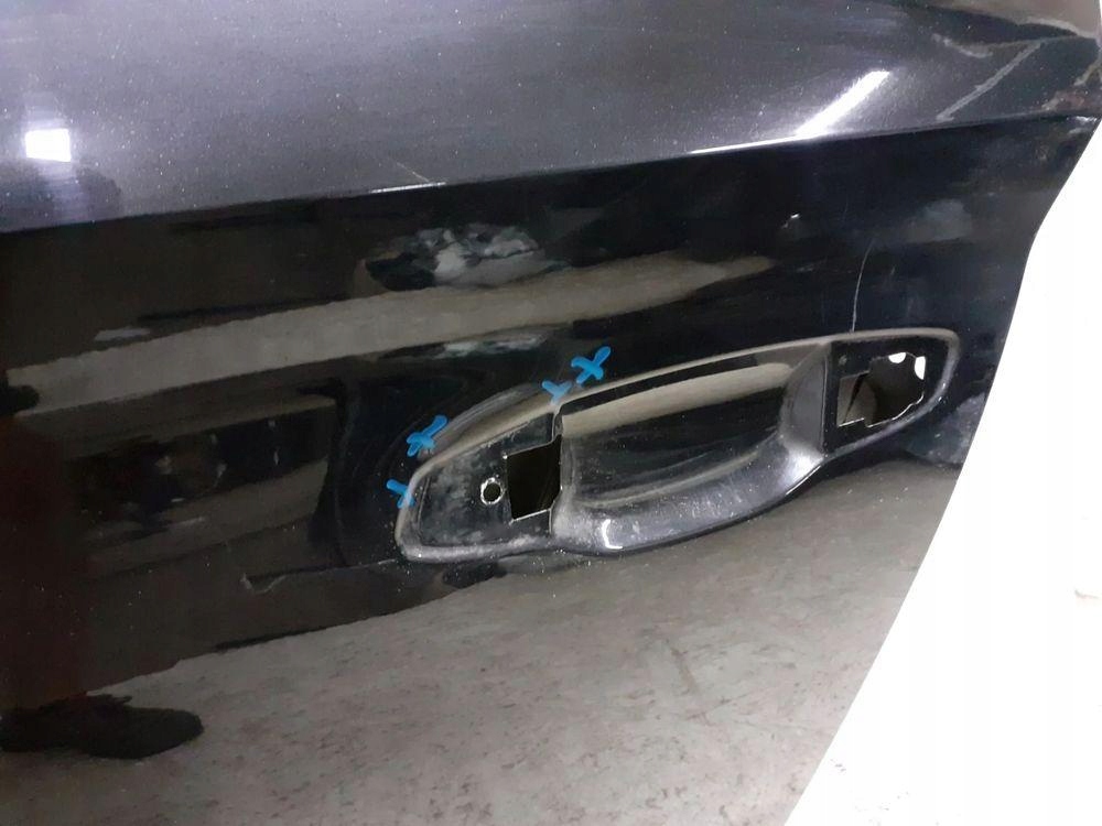 Skoda Scala NW Tür Vorne Links Door Porta Porte - Thumbnail 4