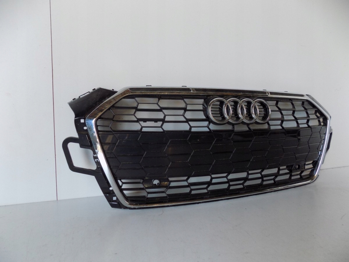 Audi A5 Kühlergrill FRONTGRILL Kühlergitter 8W6853651 - Thumbnail 2