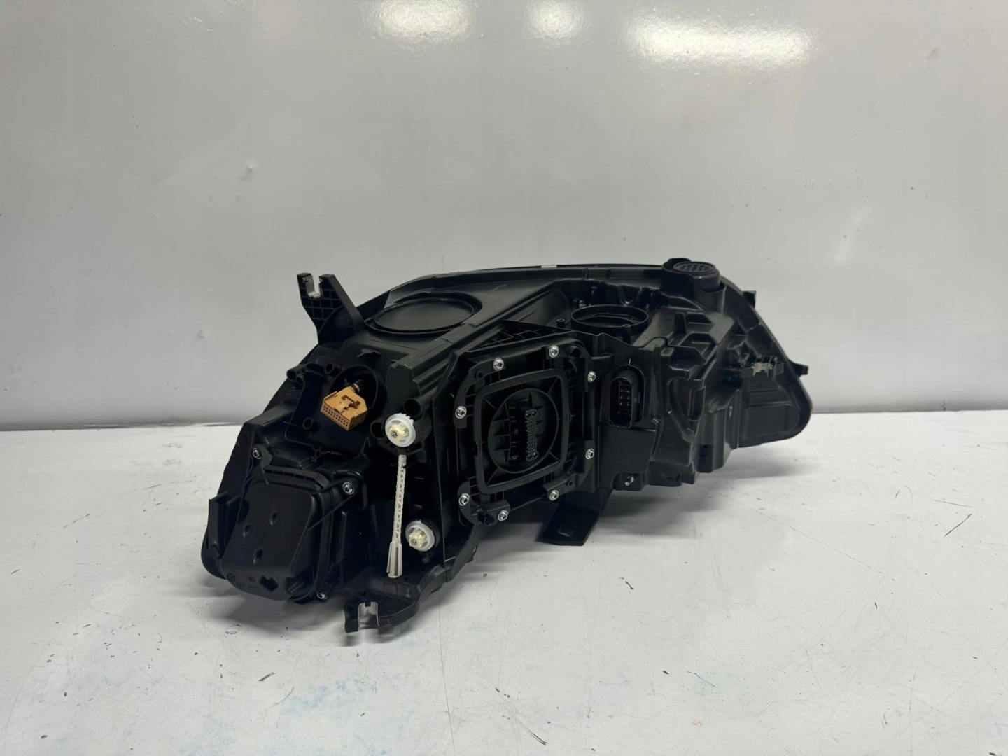 Frontscheinwerfer Audi A6 4G0941034HN Facelift LED Links Scheinwerfer Headlight - Thumbnail 10