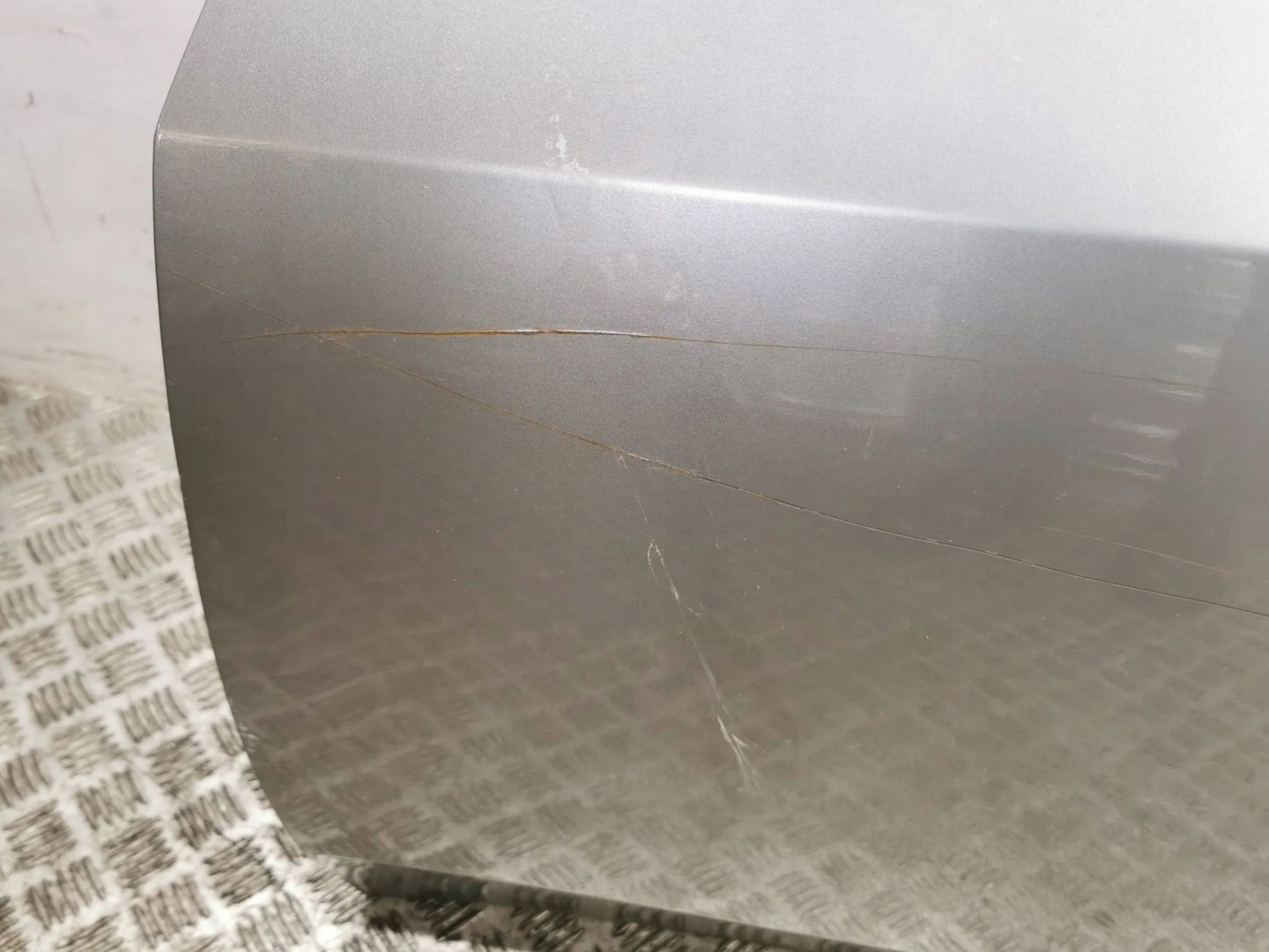 Honda Accord II AC Tür Vorne Links Door Porta Porte - Thumbnail 9