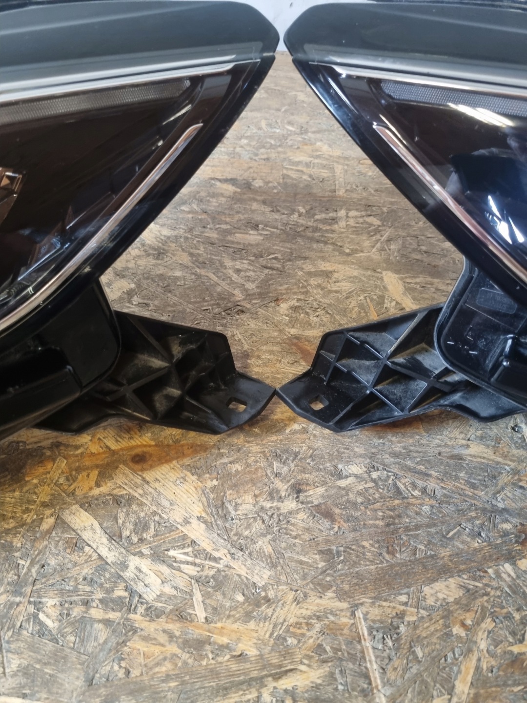 Frontscheinwerfer Citroen DS3 LED Links Scheinwerfer Headlight - Thumbnail 6