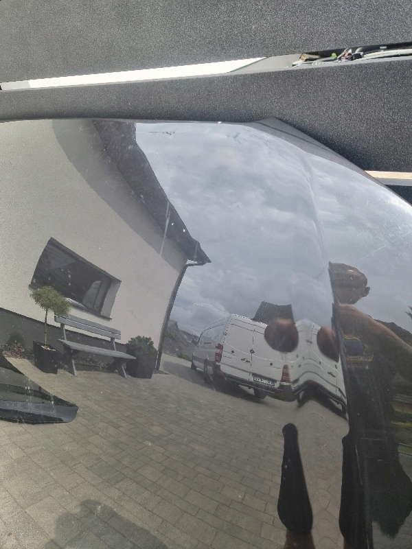 Motorhaube Audi A6 Bonnet Hood - Thumbnail 5