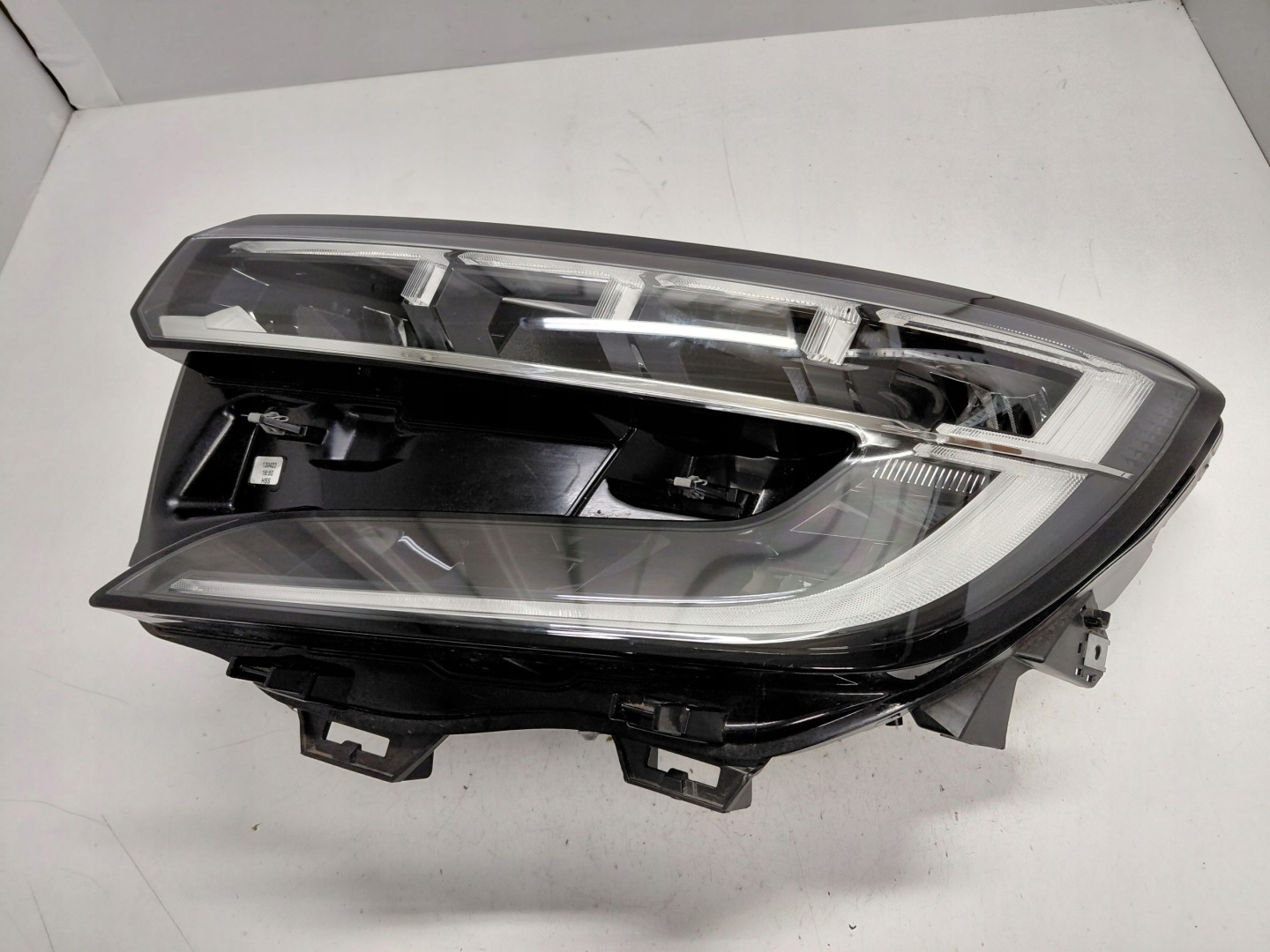 Frontscheinwerfer Renault Austral RHN 260609504R Matrix LED Links Headlight - Thumbnail 7