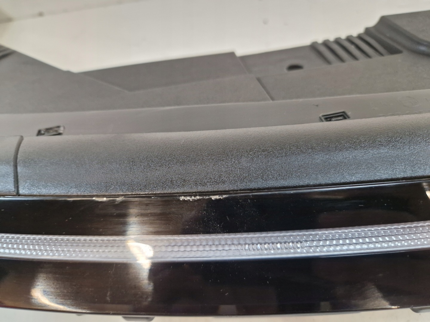 Frontscheinwerfer Hyundai Kona OS LED Links Scheinwerfer Headlight - Thumbnail 7