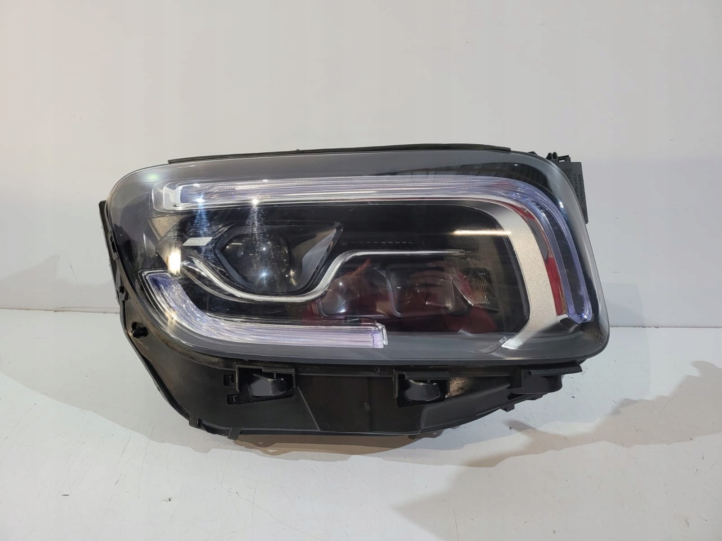 Frontscheinwerfer Mercedes-Benz GLB W247 A2479066004 Multibeam LED Rechts Headlight - Thumbnail 1