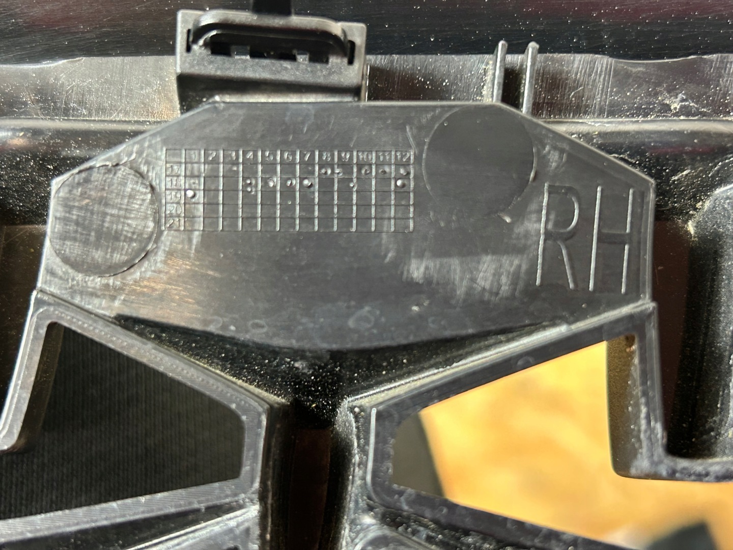 BMW Z4 G29 Kühlergrill FRONTGRILL Kühlergitter - Thumbnail 11