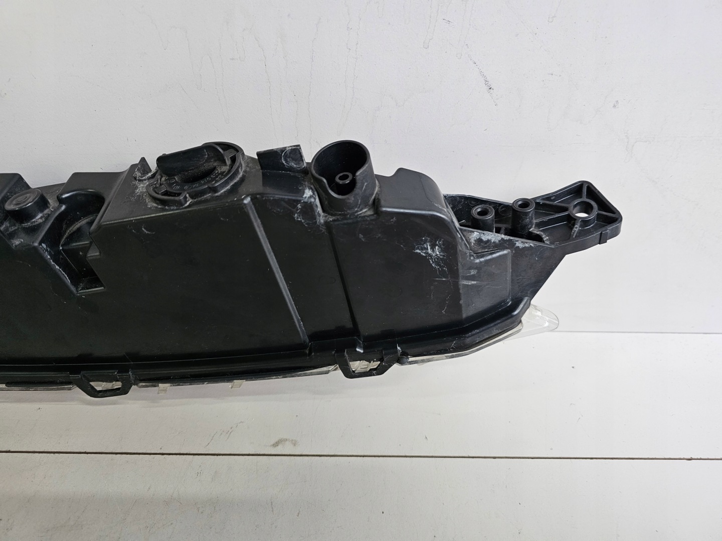 Frontscheinwerfer Citroen C4 LED Links Scheinwerfer Headlight - Thumbnail 16