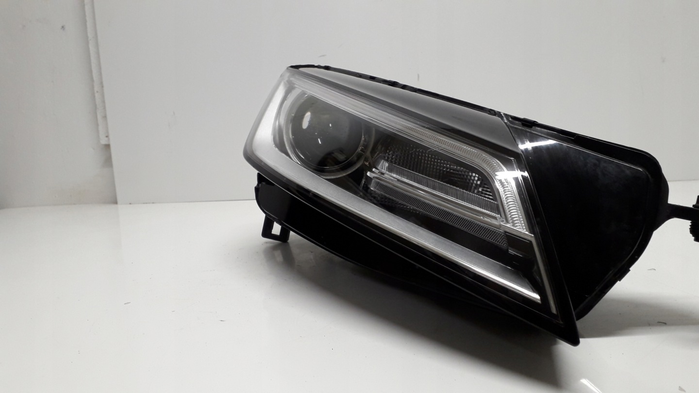 Frontscheinwerfer Audi TT 8S 8S0941006C LED Rechts Scheinwerfer Headlight - Thumbnail 11