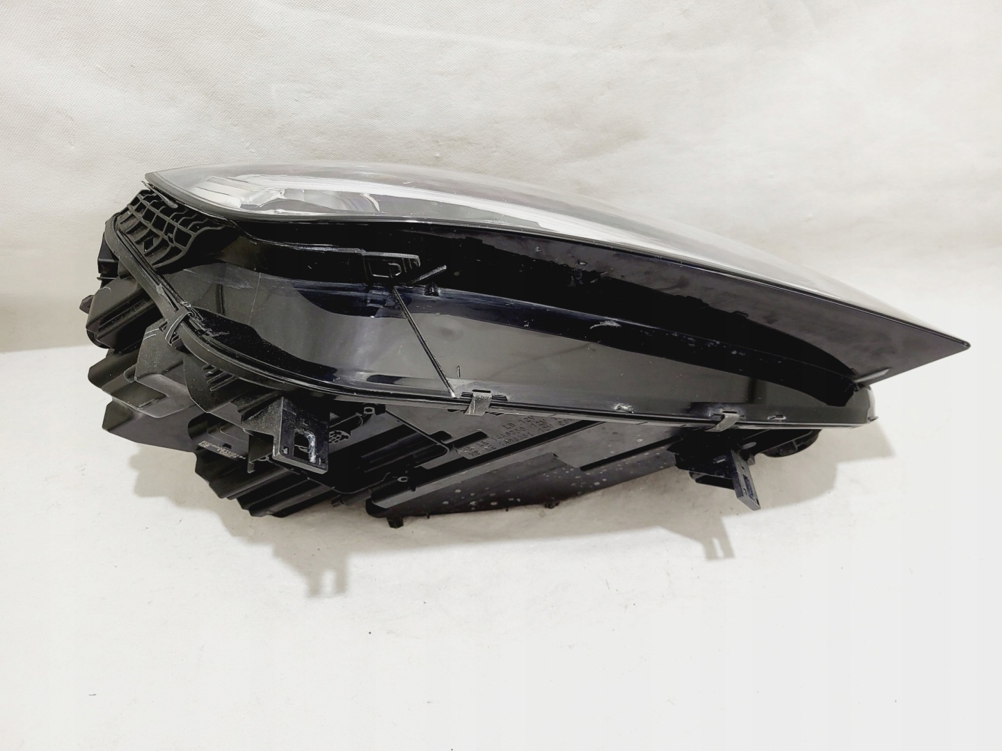 Frontscheinwerfer Audi Q5 80A941784AU Matrix LED Rechts Scheinwerfer Headlight - Thumbnail 5