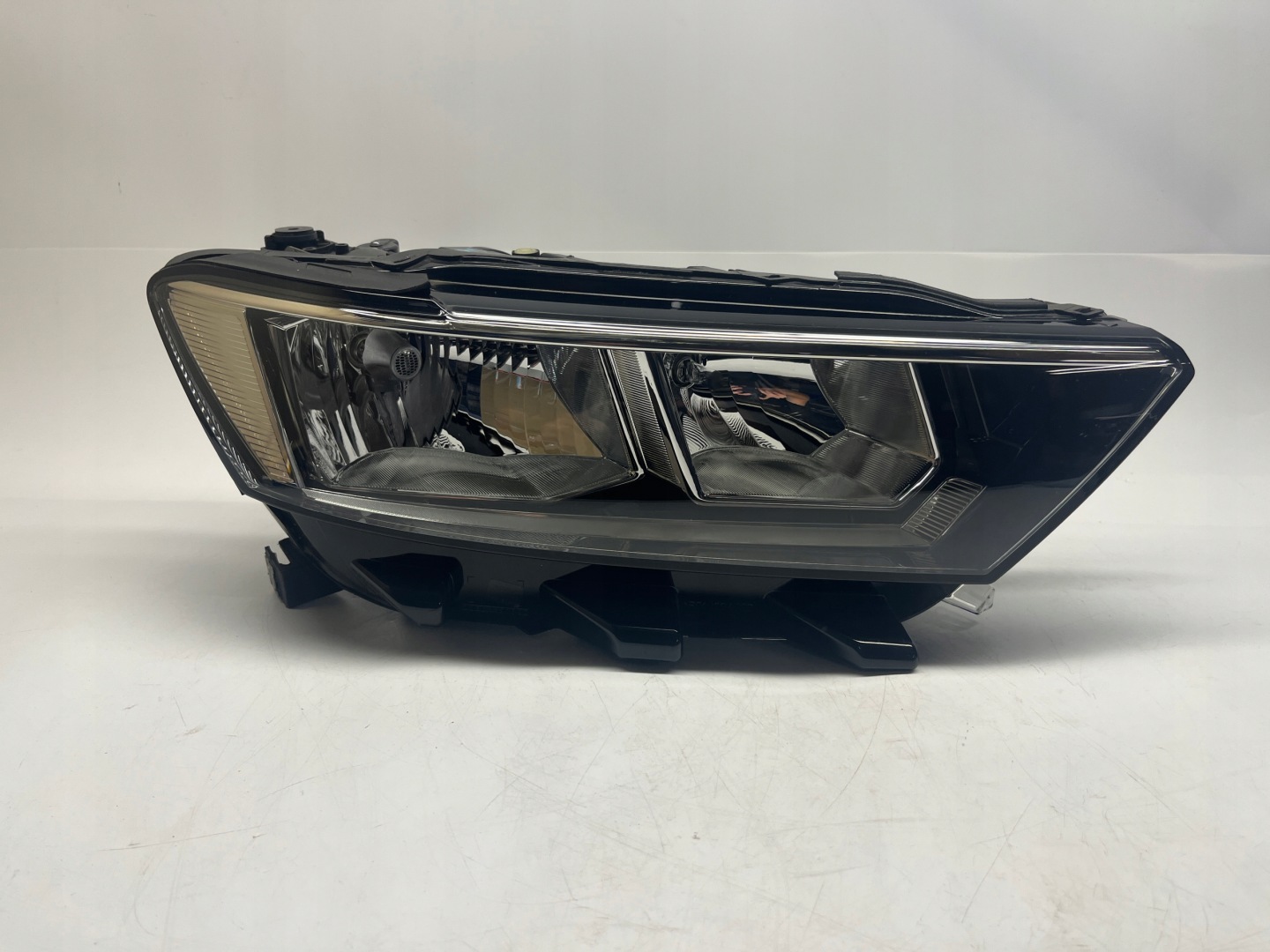 Frontscheinwerfer VW T-Cross 2GA941006B LED Links Scheinwerfer Headlight - Thumbnail 1