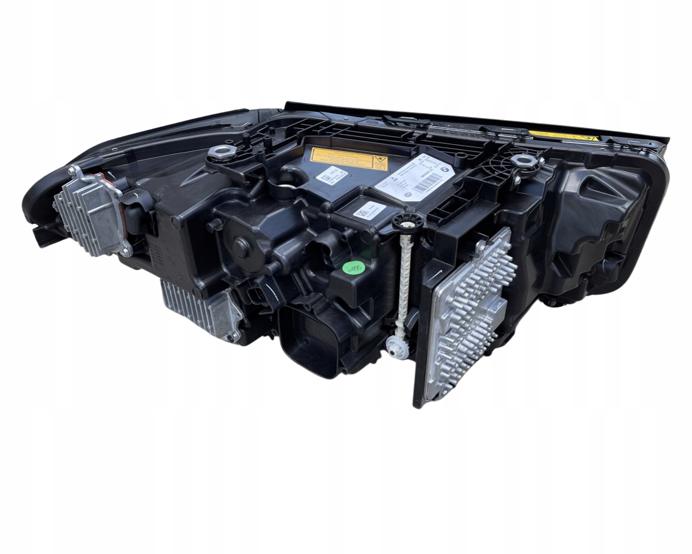 Frontscheinwerfer BMW 5 G31 9850592 Facelift Laser Links Scheinwerfer Headlight - Thumbnail 21