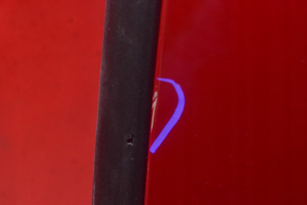 Peugeot 2008 Tür Hinten Links Door Porta Porte - Thumbnail 7