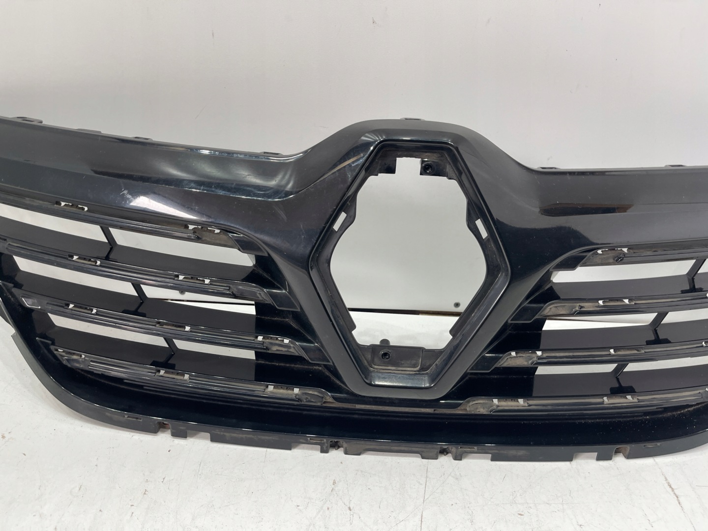 Renault Talisman RFD Kühlergrill FRONTGRILL Kühlergitter - Thumbnail 4