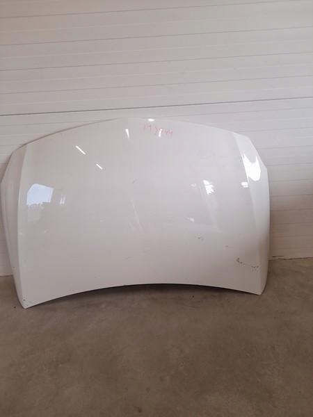 Motorhaube Mercedes-Benz A-Klasse W176 Bonnet Hood - Thumbnail 1