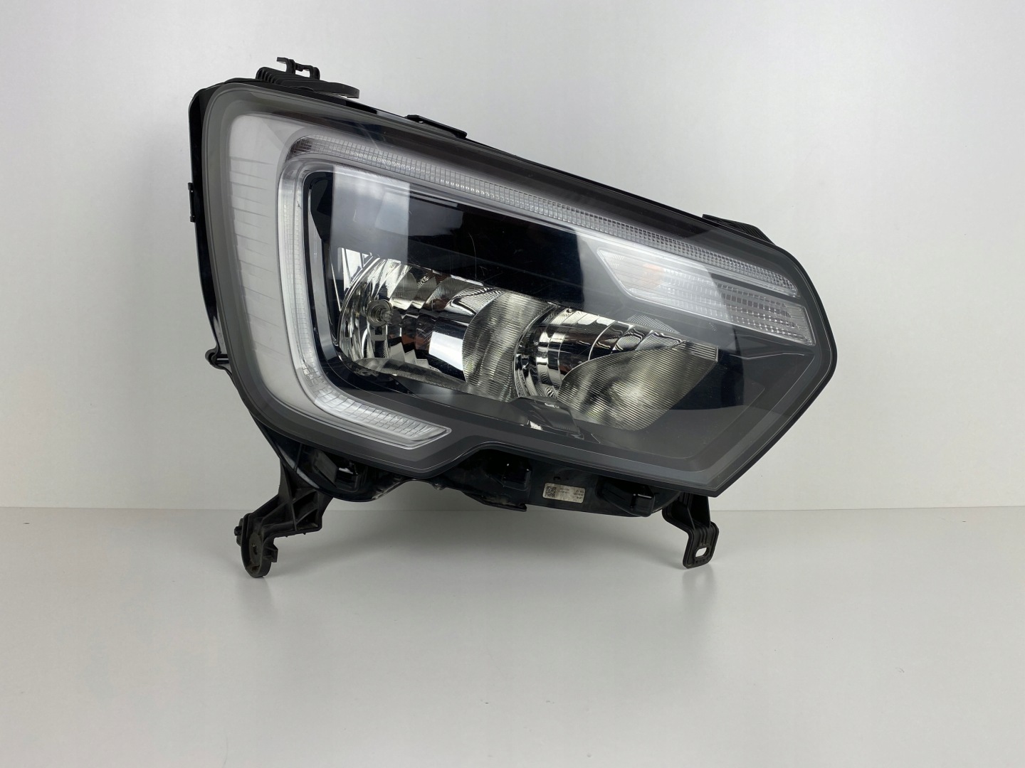 Frontscheinwerfer Renault Master II 260105567 LED Rechts Scheinwerfer Headlight - Thumbnail 1