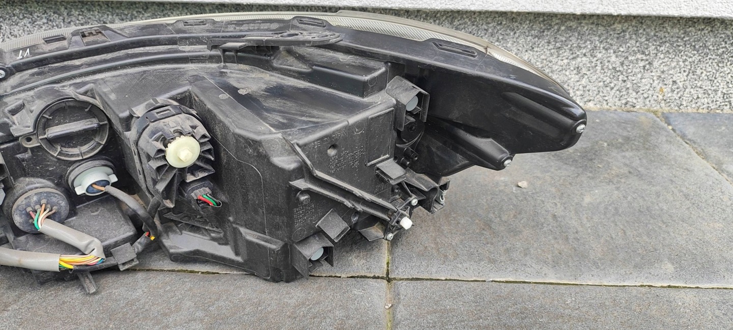 Frontscheinwerfer Subaru Levorg V1 84002VA241 LED Rechts Scheinwerfer Headlight - Thumbnail 9