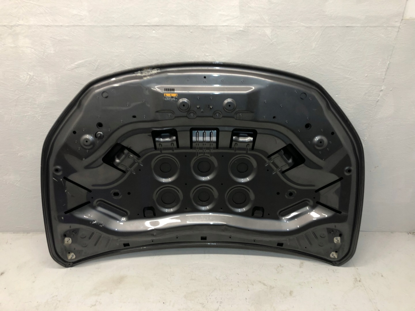 Motorhaube Mercedes-Benz GLA W247 Bonnet Hood - Thumbnail 12