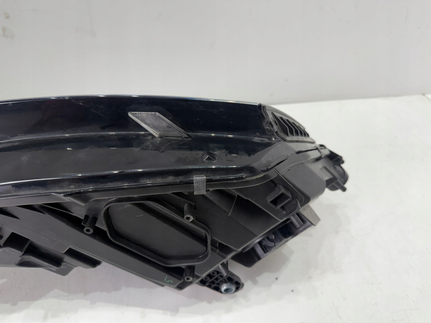 Frontscheinwerfer Skoda Octavia 1U 5E4941015A LED Links Scheinwerfer Headlight - Thumbnail 12