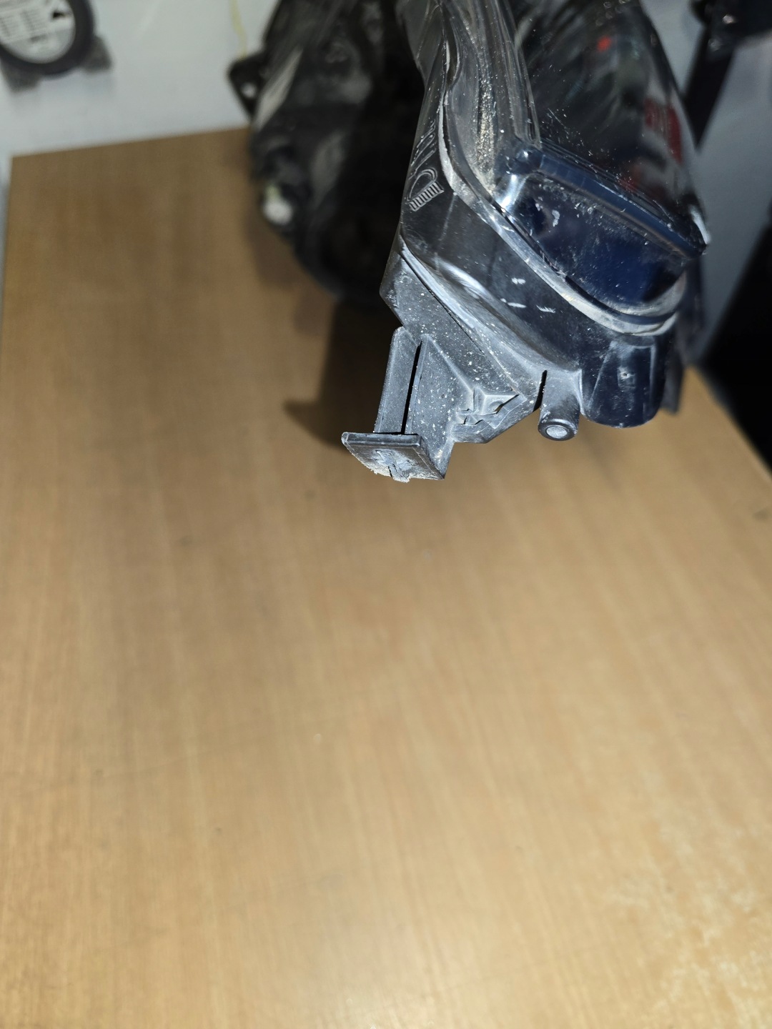 Frontscheinwerfer Renault Trafic L 260109424 LED Rechts Scheinwerfer Headlight - Thumbnail 7