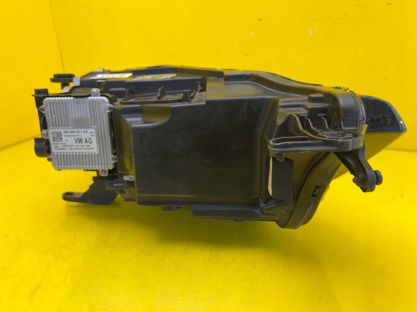 Frontscheinwerfer VW T-Roc A1 2GA941035AF LED Rechts Scheinwerfer Headlight - Thumbnail 4