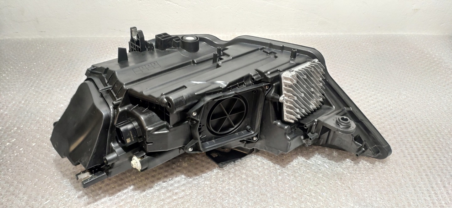 Frontscheinwerfer Audi A6 4K0941033 LED Links Scheinwerfer Headlight - Thumbnail 12