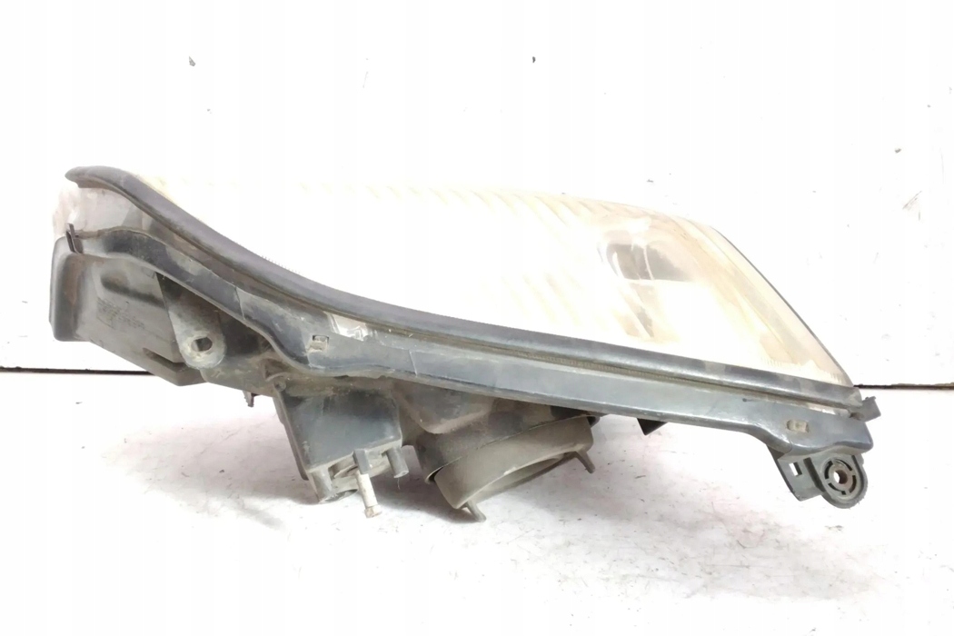 Frontscheinwerfer Nissan X-Trail T30 LED Rechts Scheinwerfer Headlight - Thumbnail 8