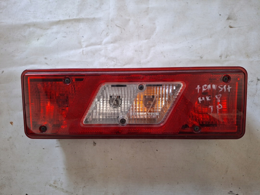 Ford Transit VII Rückleuchte BK3113404 Rearlamp - Thumbnail 1