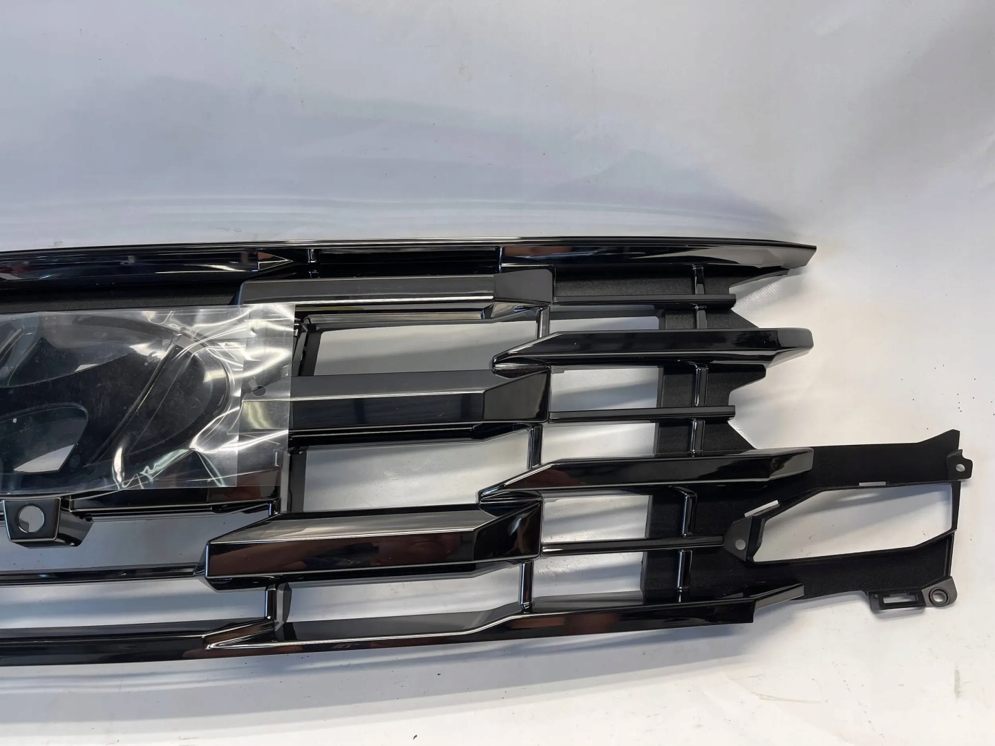 Hyundai Tucson NX4E Kühlergrill FRONTGRILL Kühlergitter 86351N7HB0 - Thumbnail 9