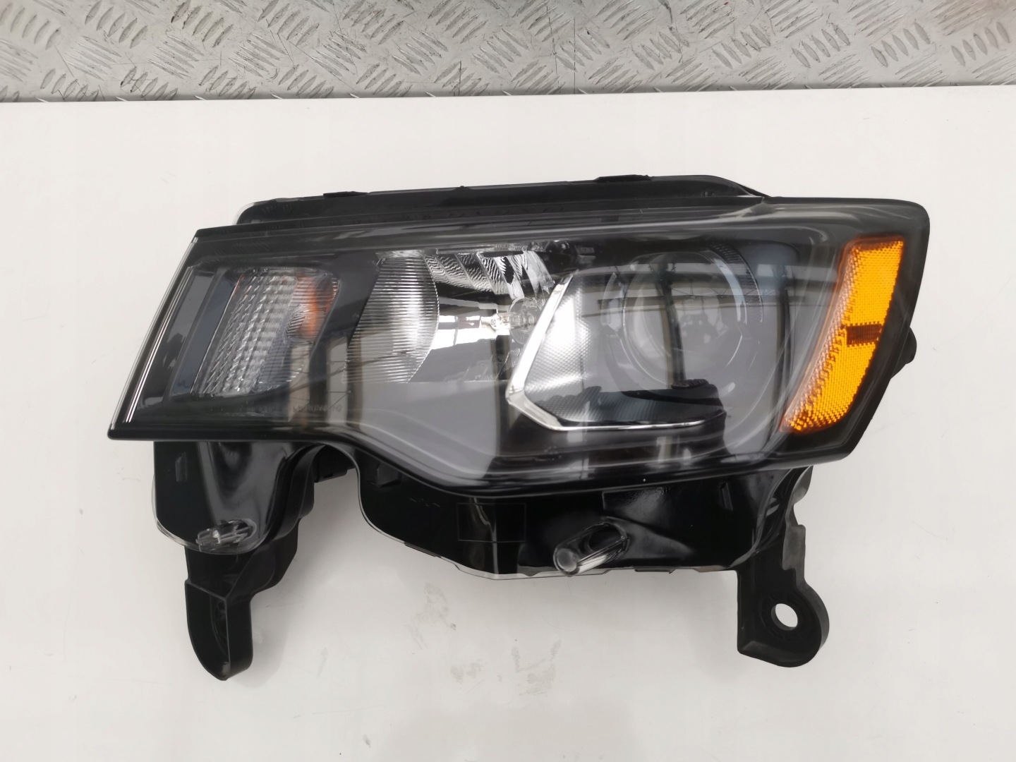 Frontscheinwerfer Jeep Grand Cherokee WK 68266646AE LED Links Headlight - Thumbnail 11