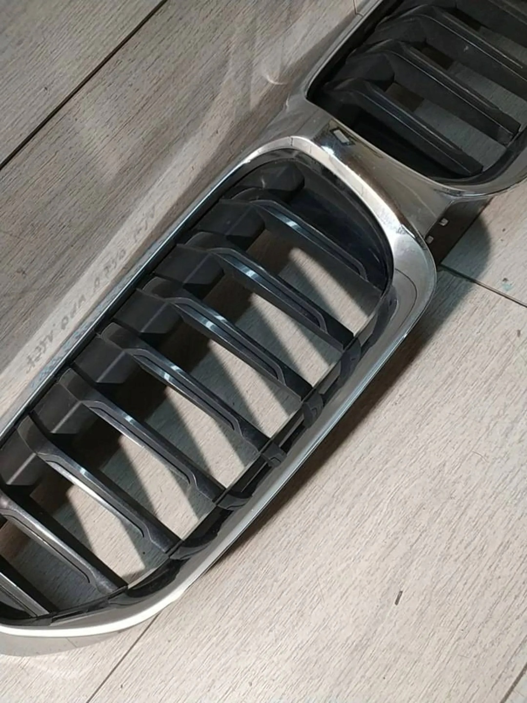 BMW 3 G21 Kühlergrill FRONTGRILL Kühlergitter 7449428 - Thumbnail 11