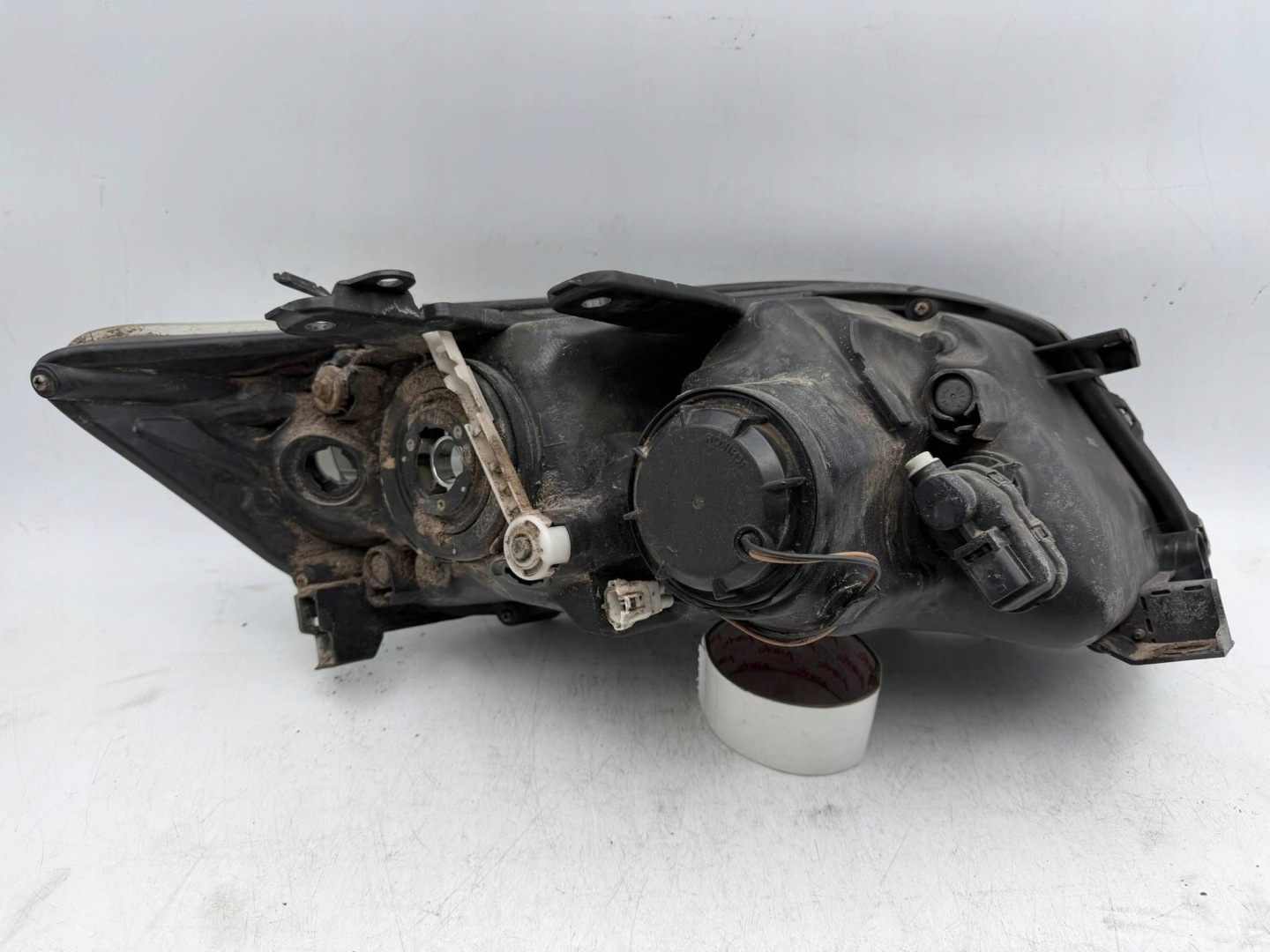 Frontscheinwerfer Toyota RAV4 XA5 Facelift LED Links Scheinwerfer Headlight - Thumbnail 6