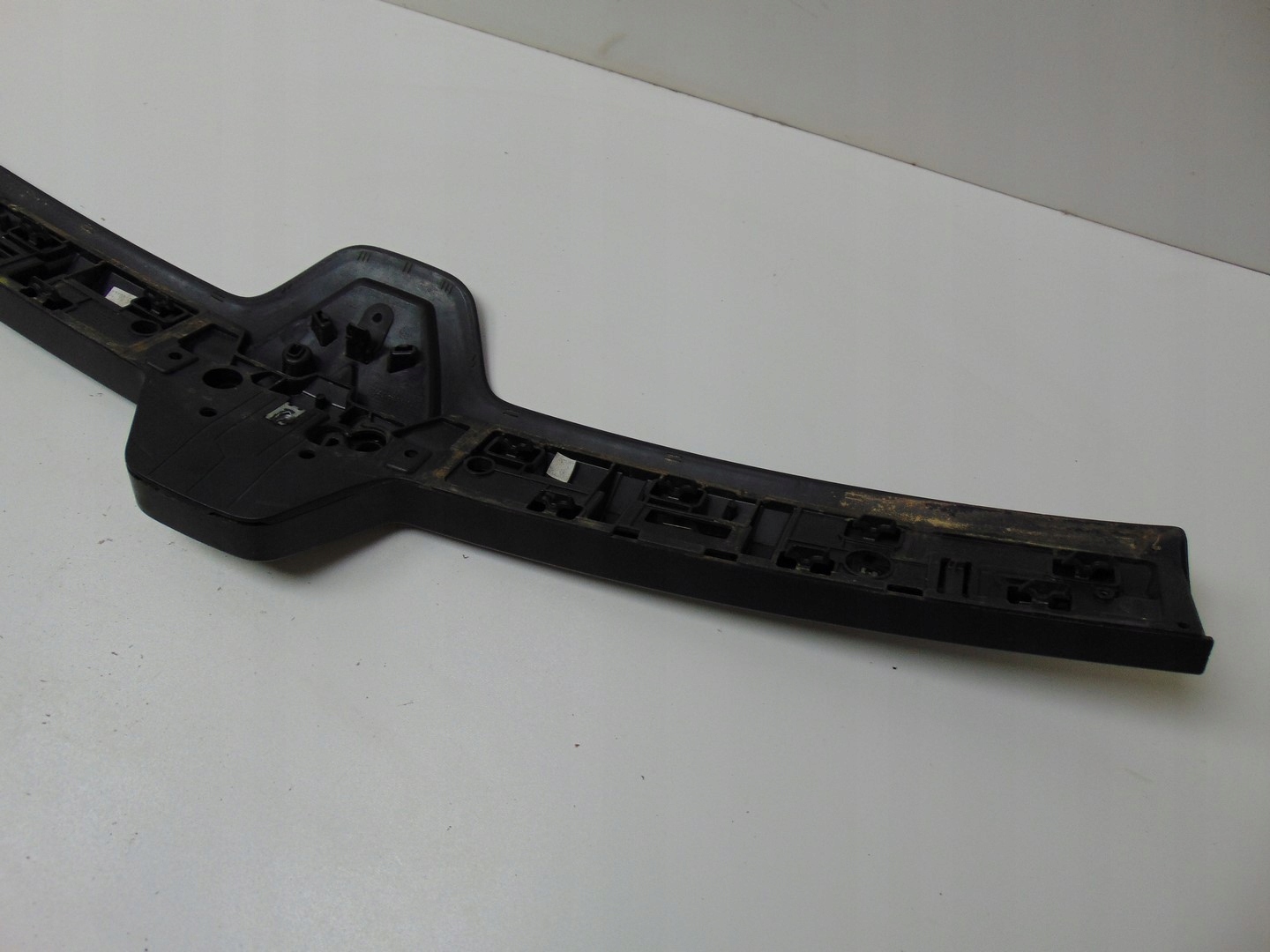 Renault Trafic L Kühlergrill FRONTGRILL Kühlergitter - Thumbnail 12