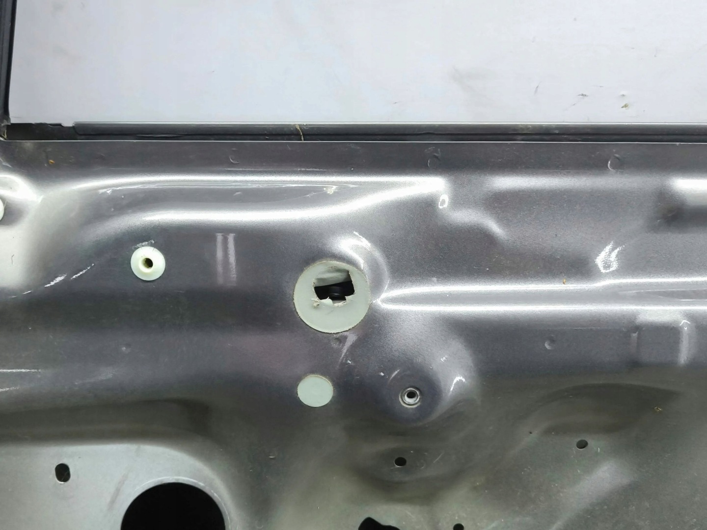 VW Golf V Tür Vorne Rechts Door Porta Porte - Thumbnail 10