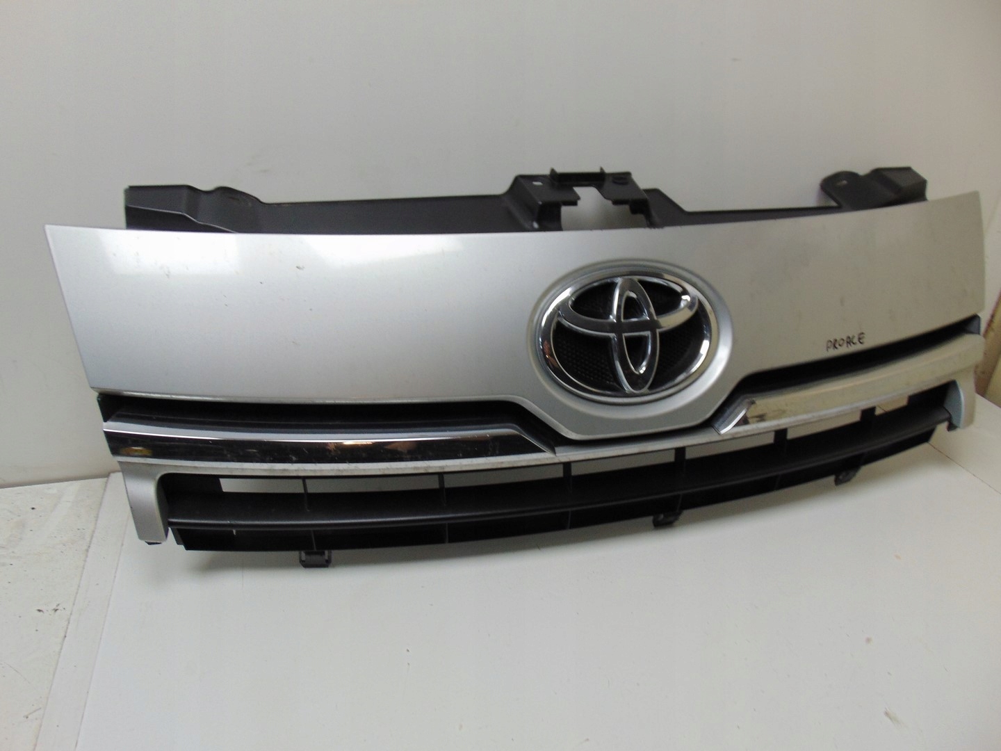 Toyota Proace V Kühlergrill FRONTGRILL Kühlergitter - Thumbnail 4