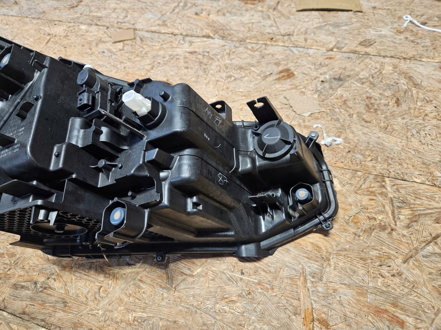 Frontscheinwerfer Toyota Yaris Cross XPB1F LED Links Scheinwerfer Headlight - Thumbnail 9
