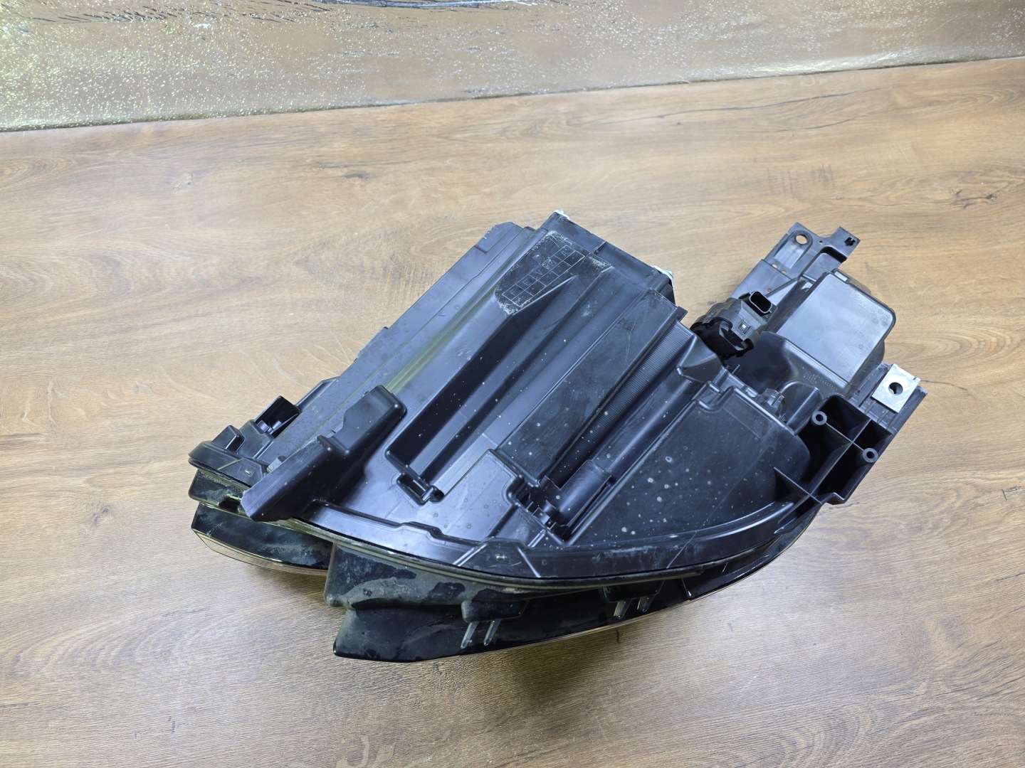 Frontscheinwerfer Renault Captur RJB 260104095R LED Rechts Headlight - Thumbnail 12