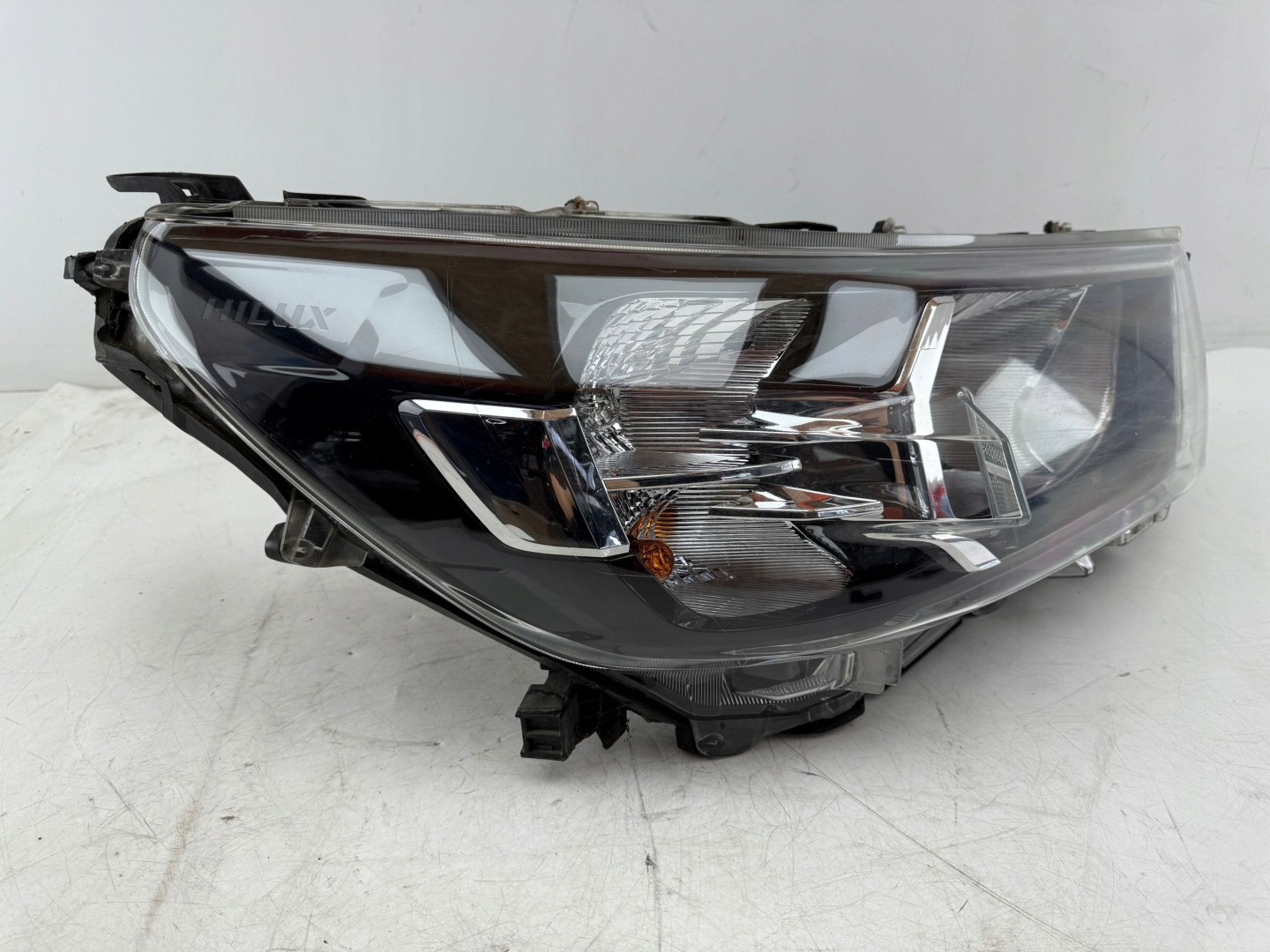 Frontscheinwerfer Toyota Hilux AN1P LED Rechts Scheinwerfer Headlight - Thumbnail 6