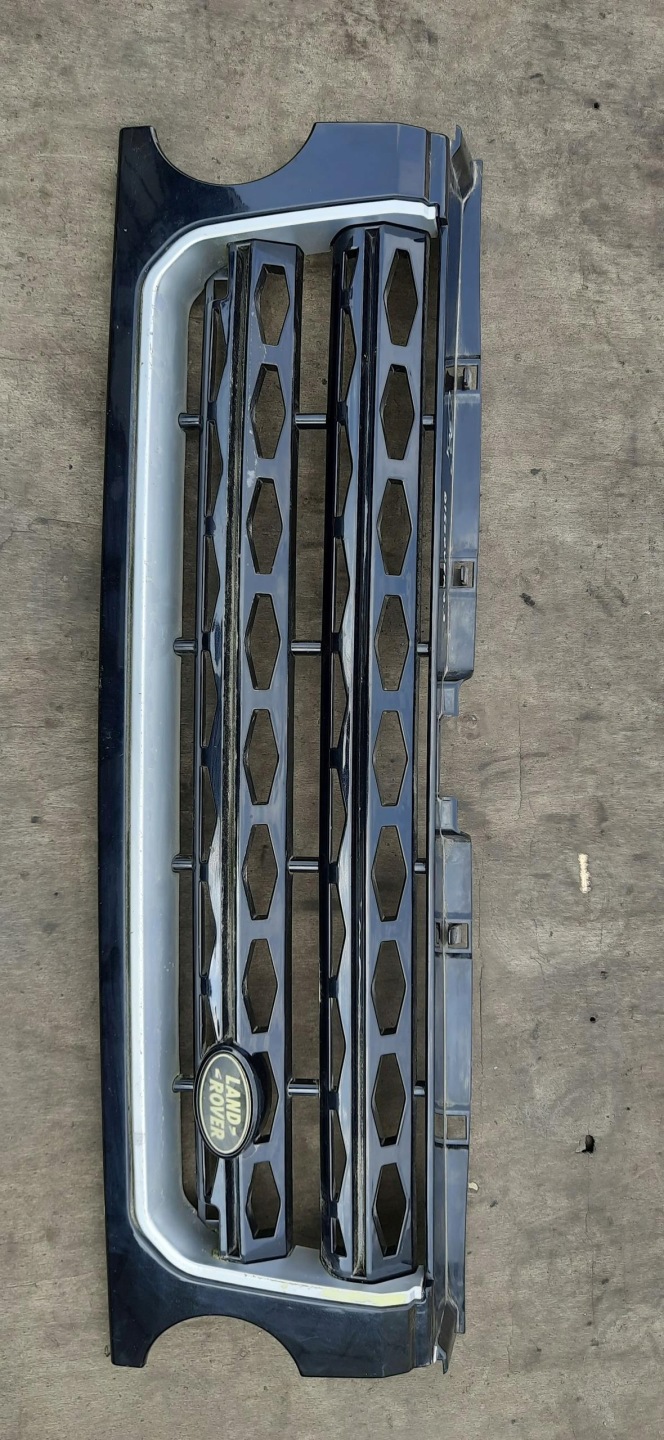 Land Rover Discovery LA Kühlergrill FRONTGRILL Kühlergitter - Thumbnail 1