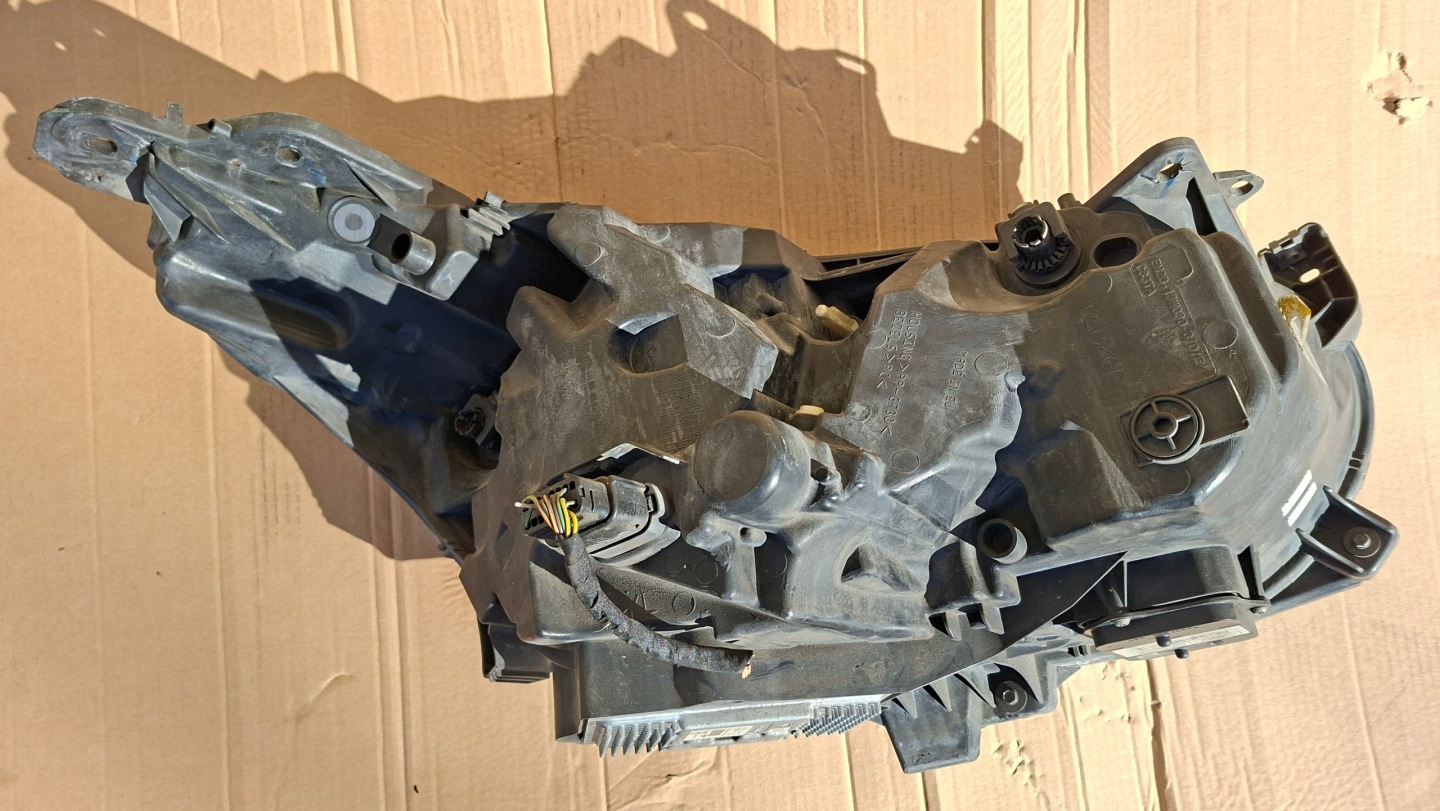 Frontscheinwerfer Ford S-MAX II Mk2 LED Links Scheinwerfer Headlight - Thumbnail 5