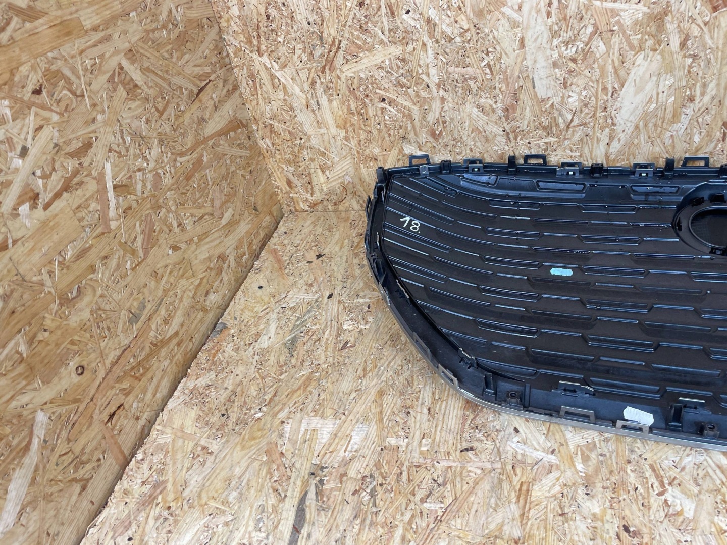Audi Q4 Kühlergrill FRONTGRILL Kühlergitter 89A853653A - Thumbnail 11