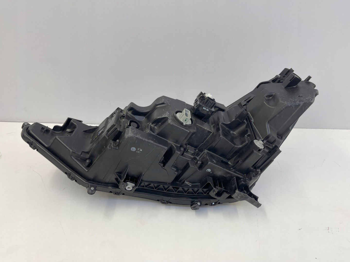 Frontscheinwerfer Honda HR-V RV LED Rechts Scheinwerfer Headlight - Thumbnail 6