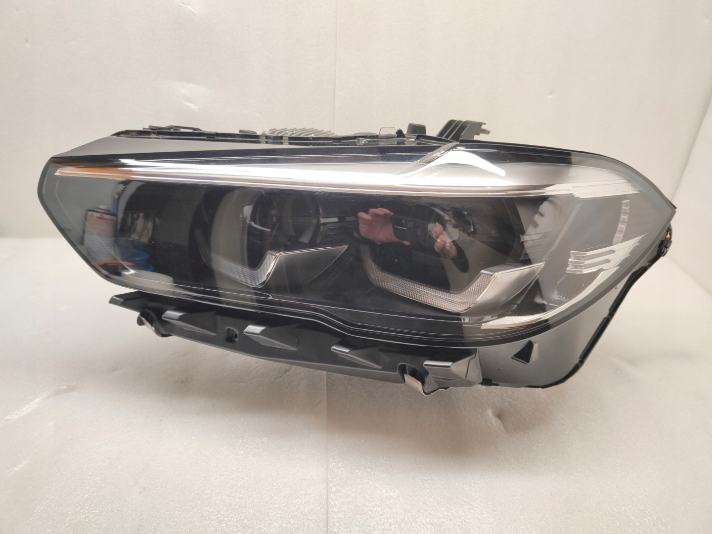 Frontscheinwerfer BMW X5 G05 5A27987 LED Links Scheinwerfer Headlight - Thumbnail 1