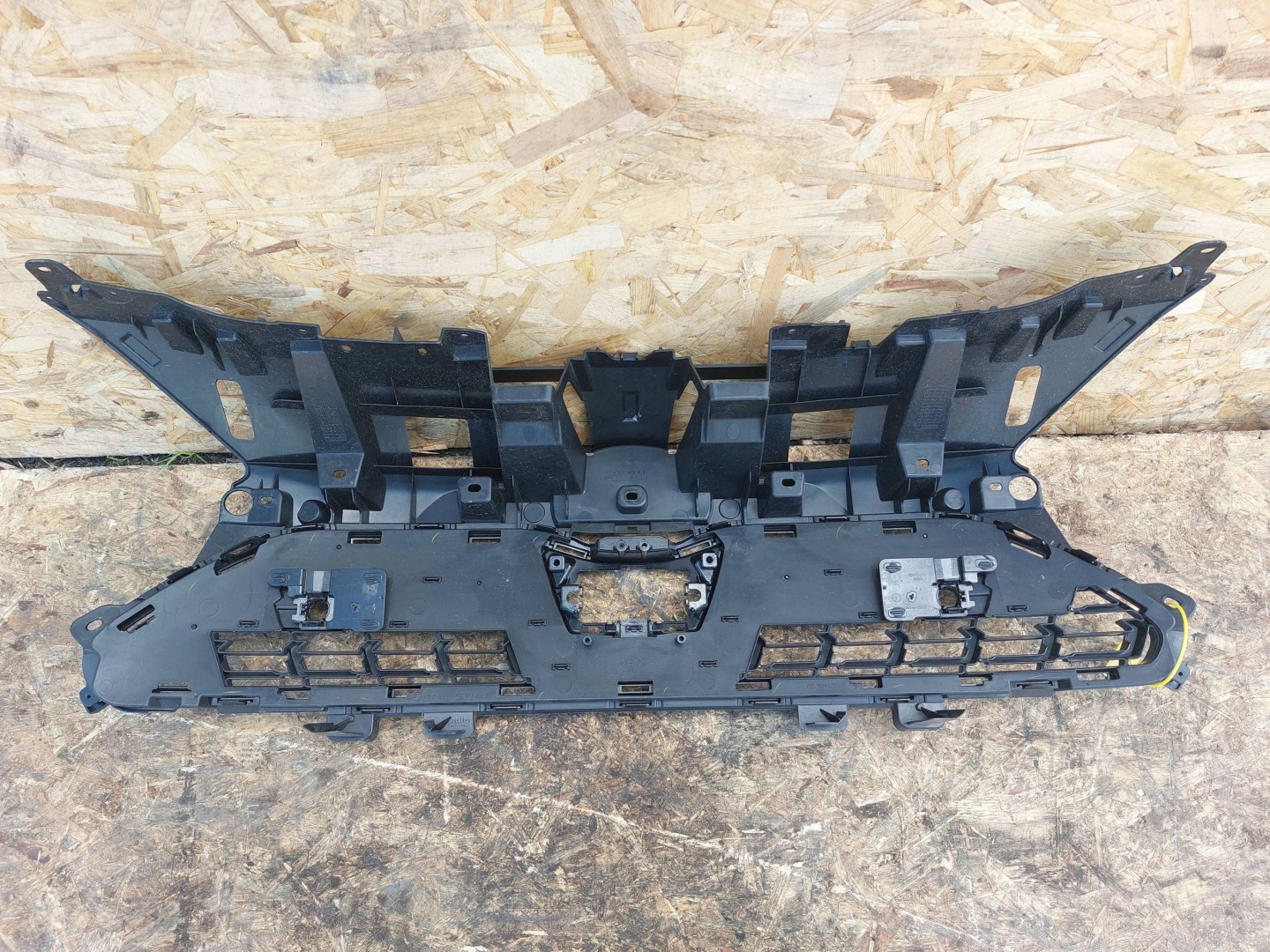 Toyota Yaris Cross XPB1F Kühlergrill FRONTGRILL Kühlergitter 531150D021 - Thumbnail 7