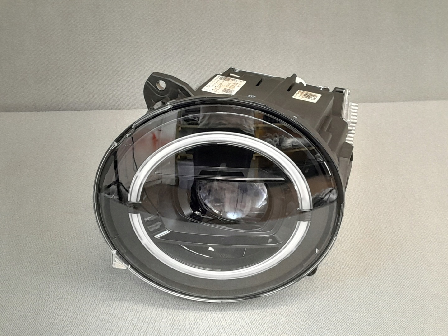 Frontscheinwerfer Mercedes-Benz G-Klasse W463 A4639067502 Multibeam LED Links Headlight - Thumbnail 1