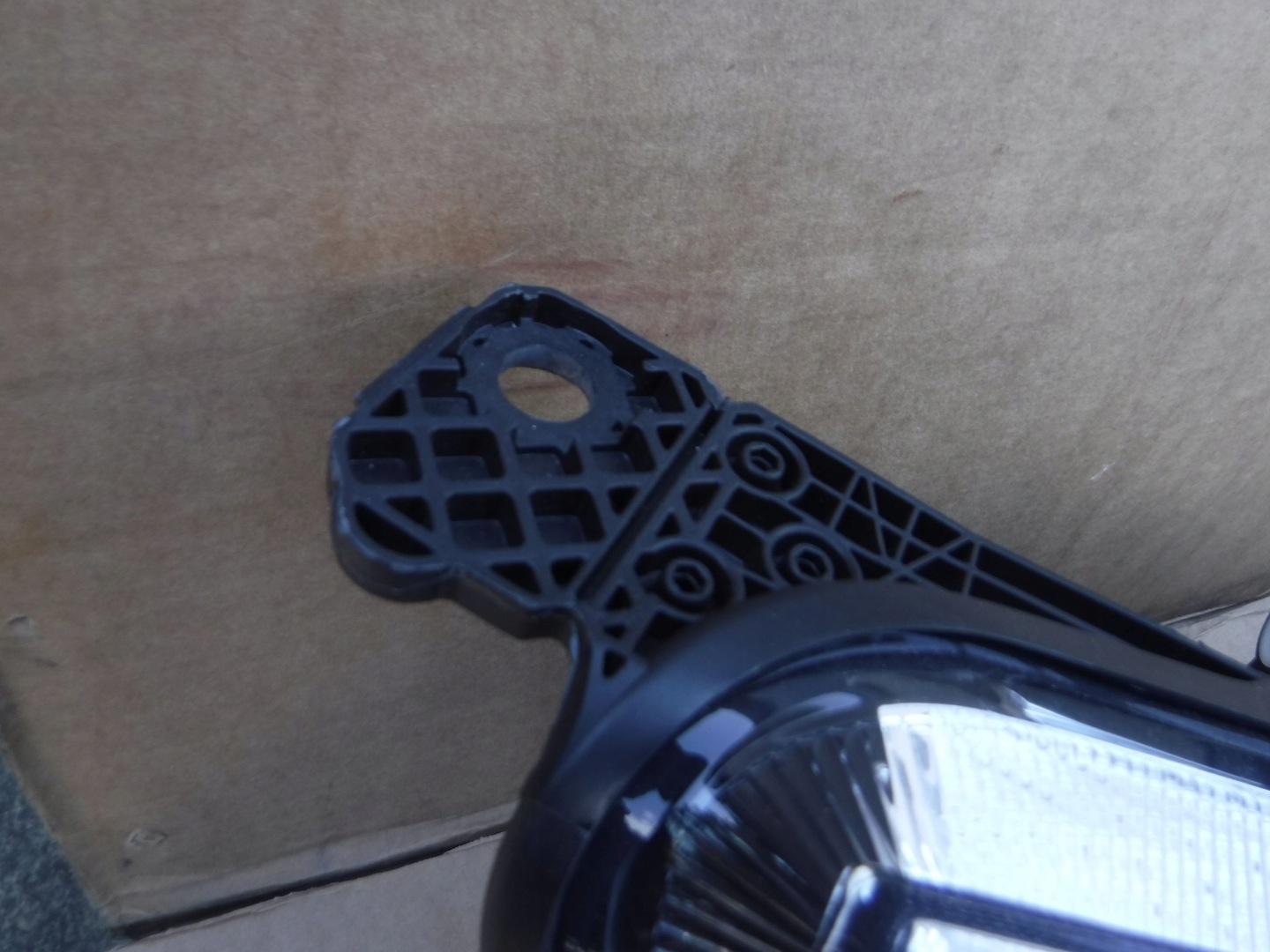 Frontscheinwerfer Ford Focus IV Mk4 JX7B13E015AEJ LED Links Headlight - Thumbnail 10