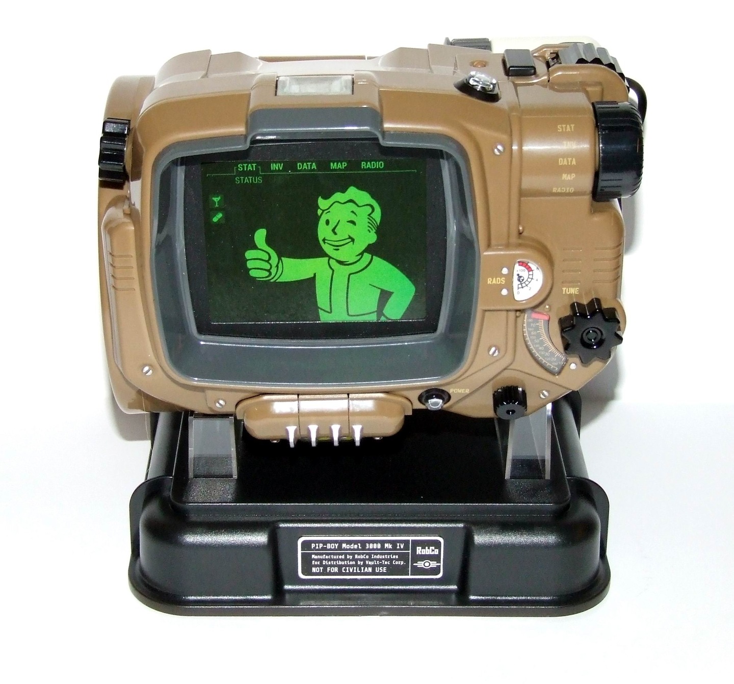 Fallout4 Pip-Boy エディション Amazon.co.jp: Fallout 4 Pip-Boyエディション 【CERO